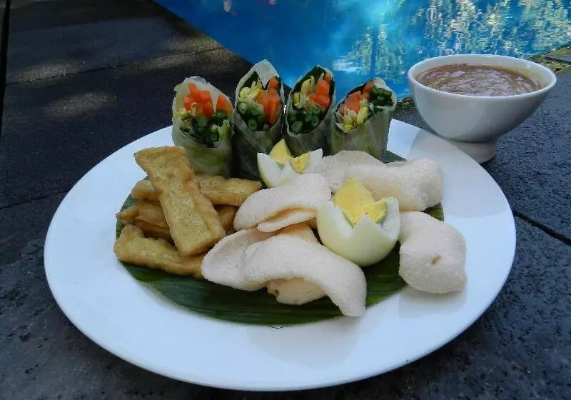 Fotos del hotel Puri Maharani Boutique:  20