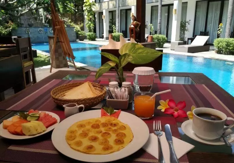 Fotos del hotel Puri Maharani Boutique:  6