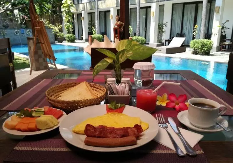 Fotos del hotel Puri Maharani Boutique:  17