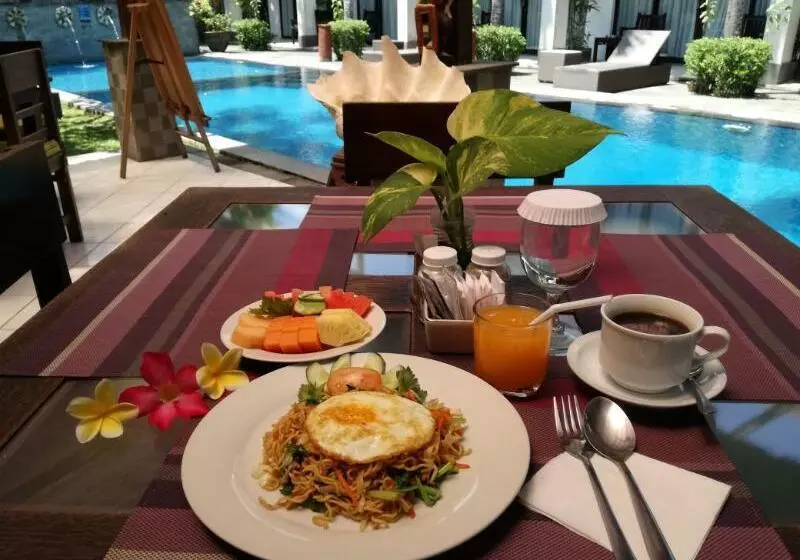 Fotos del hotel Puri Maharani Boutique:  24