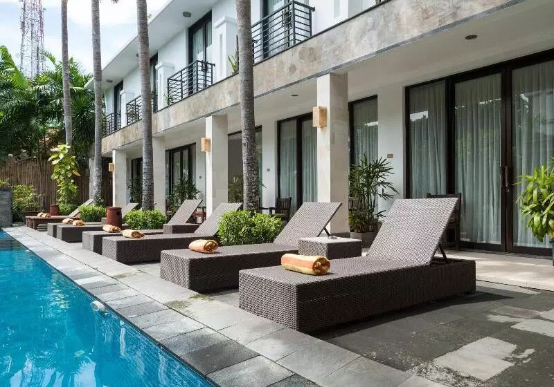 Fotos del hotel Puri Maharani Boutique:  12