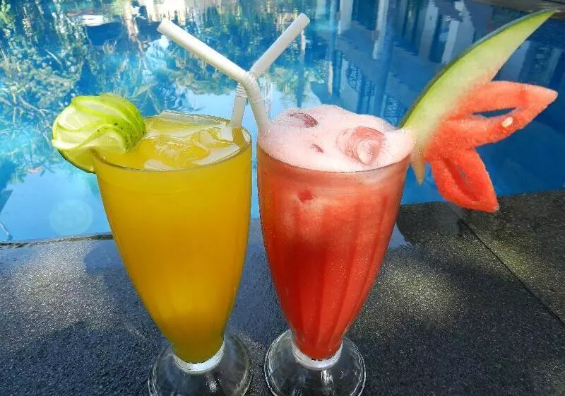 Fotos del hotel Puri Maharani Boutique:  11