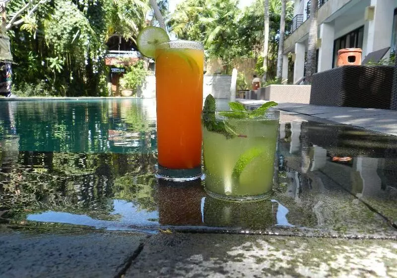 Fotos del hotel Puri Maharani Boutique:  5