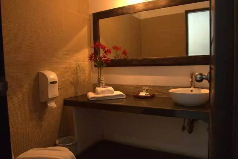 Fotos del hotel Puri Maharani Boutique:  7