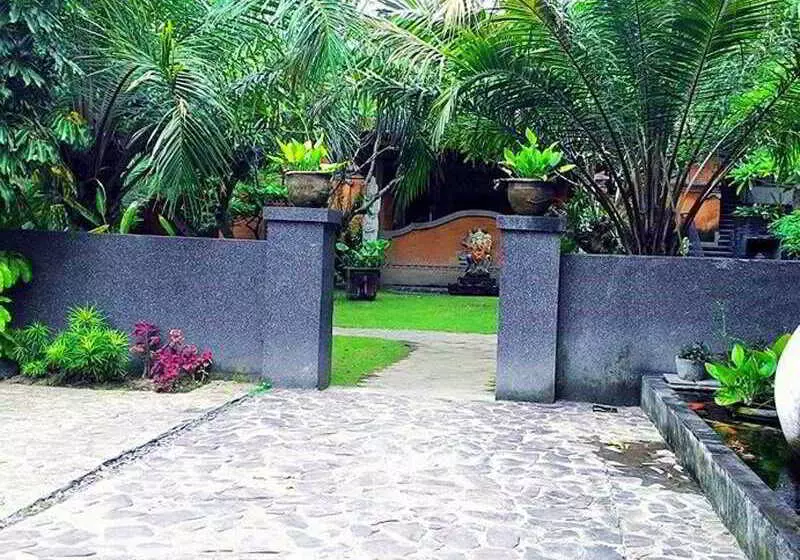 Fotos del hotel Puri Maharani Boutique:  18