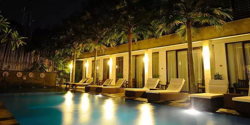 Fotos del hotel Puri Maharani Boutique:  19