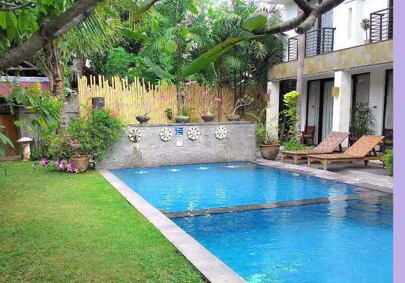 Fotos del hotel Puri Maharani Boutique:  14