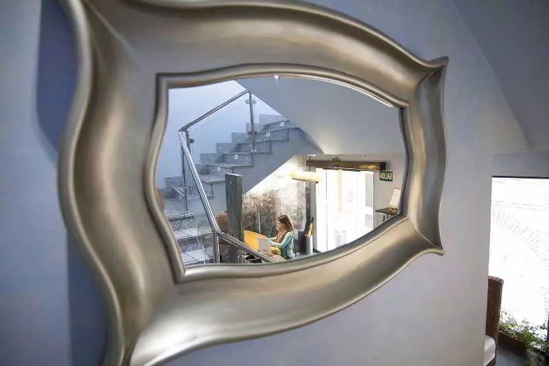 Fotos del hotel Real De Illescas:  12