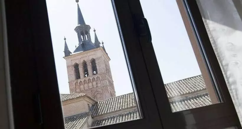 Fotos del hotel Real De Illescas:  8