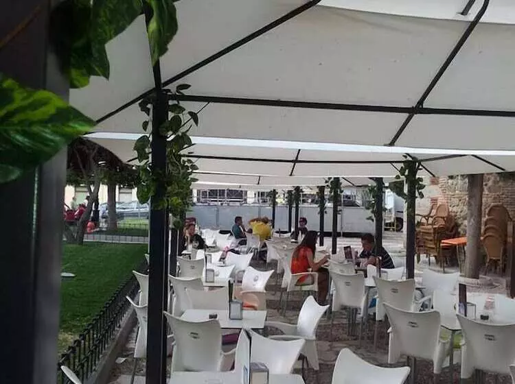 Fotos del hotel Real De Illescas:  5