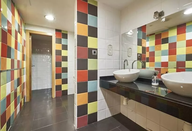 Fotos del hotel Real De Illescas:  11