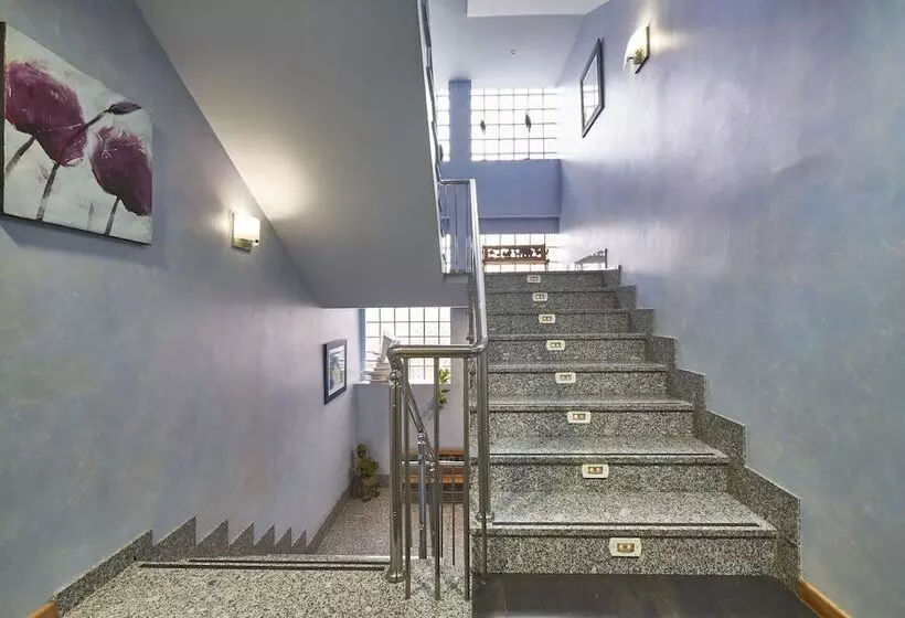 Fotos del hotel Real De Illescas:  20