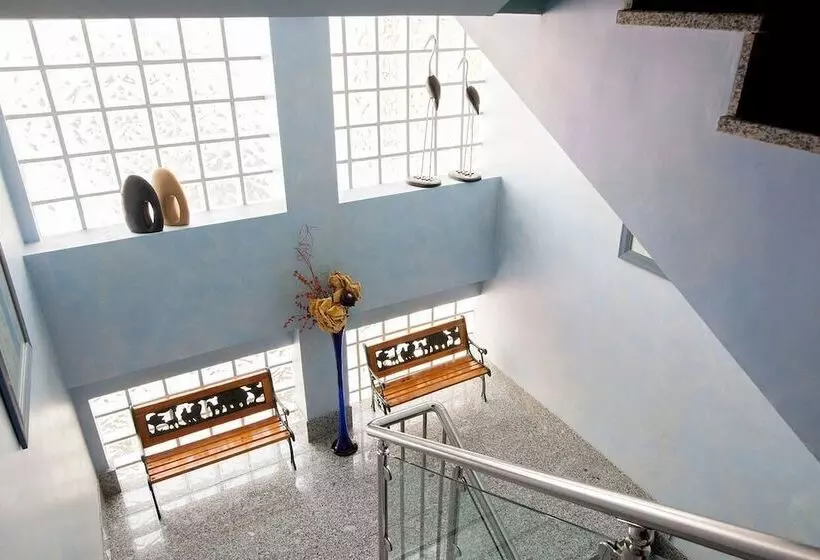 Fotos del hotel Real De Illescas:  2