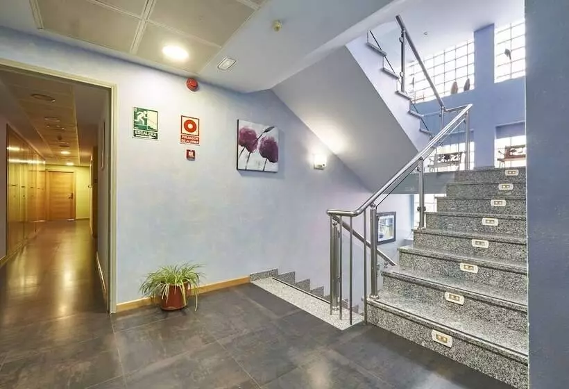 Fotos del hotel Real De Illescas:  17