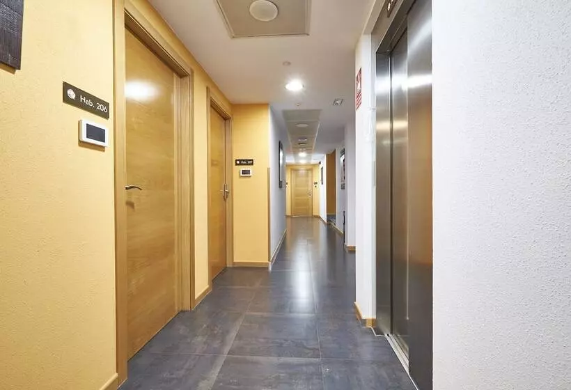 Fotos del hotel Real De Illescas:  13