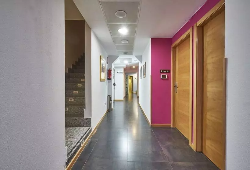 Fotos del hotel Real De Illescas:  9