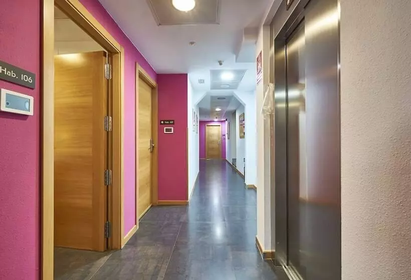 Fotos del hotel Real De Illescas:  3