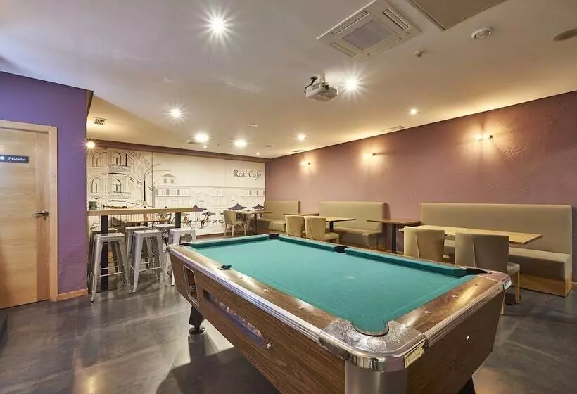 Fotos del hotel Real De Illescas:  14