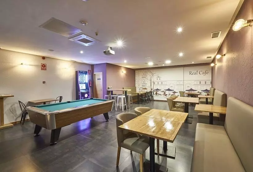 Fotos del hotel Real De Illescas:  21