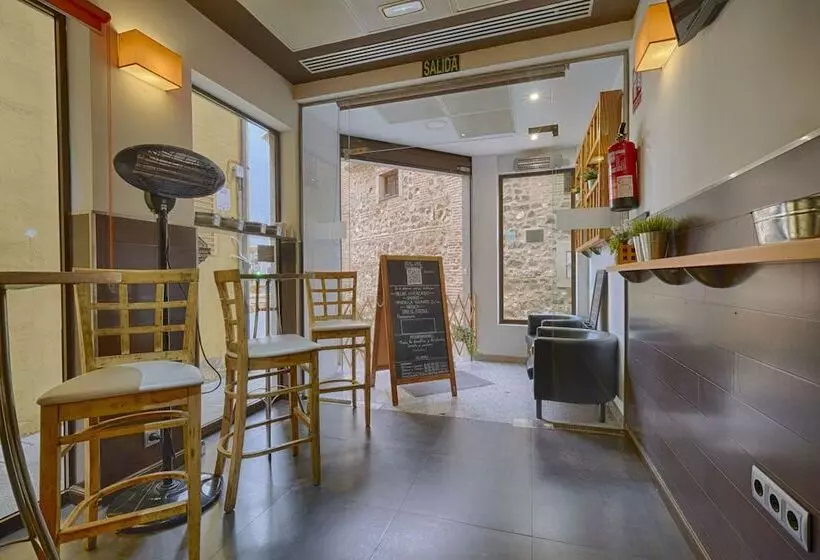 Fotos del hotel Real De Illescas:  4