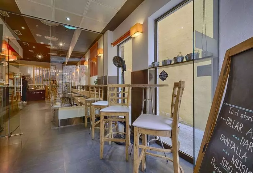 Fotos del hotel Real De Illescas:  23