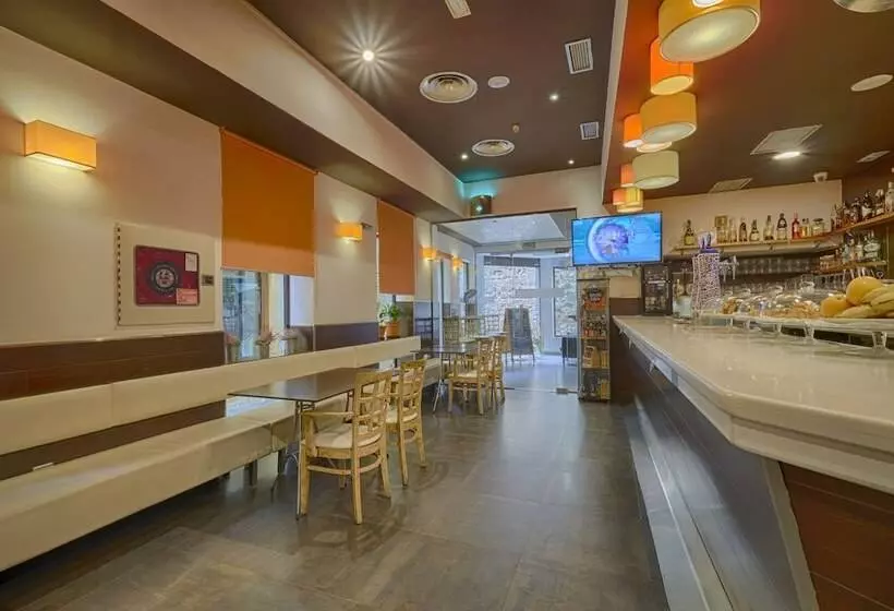 Fotos del hotel Real De Illescas:  10