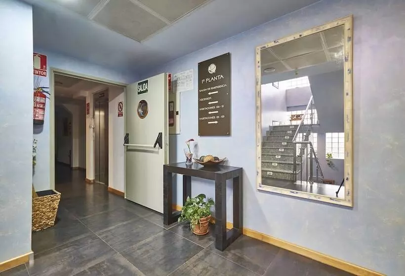 Fotos del hotel Real De Illescas:  6