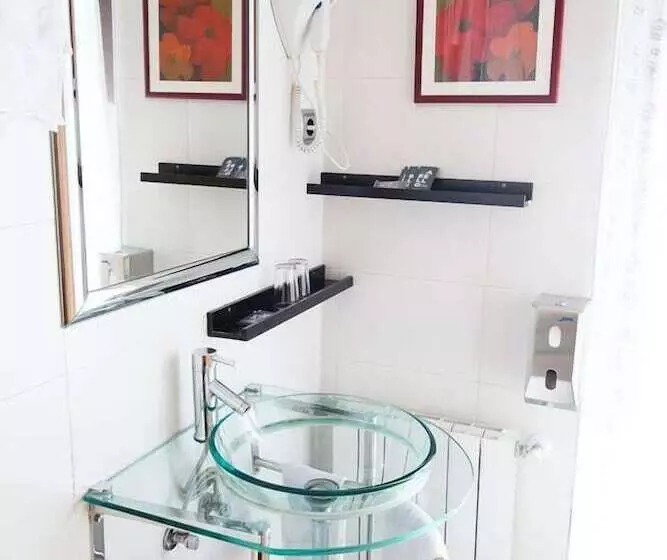 Fotos del hotel Real De Illescas:  24