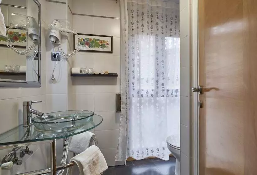 Fotos del hotel Real De Illescas:  7