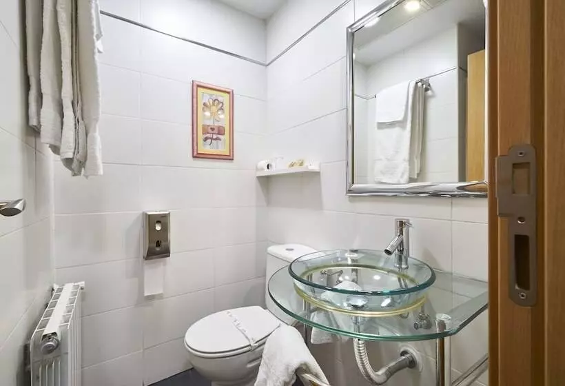 Fotos del hotel Real De Illescas:  22