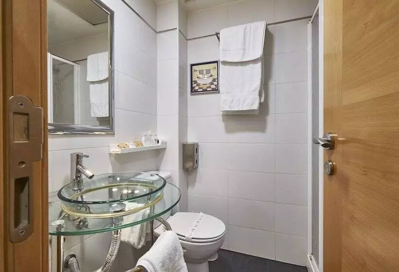 Fotos del hotel Real De Illescas:  15