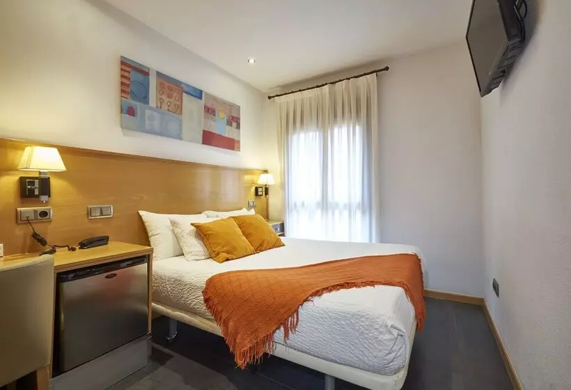 Fotos del hotel Real De Illescas:  7