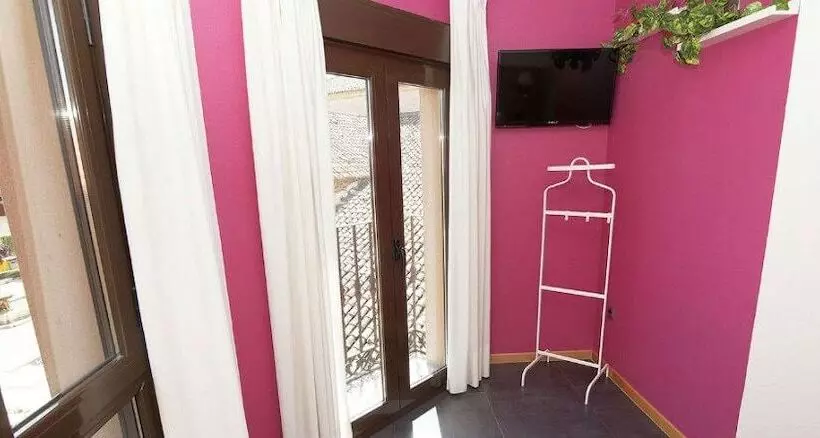 Fotos del hotel Real De Illescas:  5