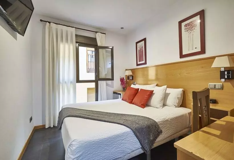 Fotos del hotel Real De Illescas:  9