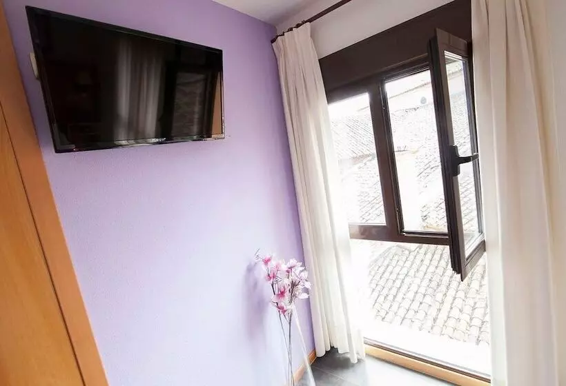 Fotos del hotel Real De Illescas:  10