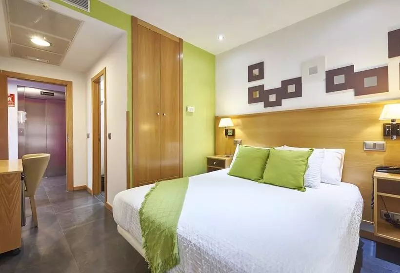 Fotos del hotel Real De Illescas:  11