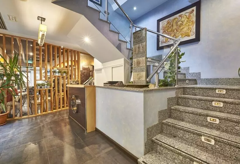 Fotos del hotel Real De Illescas:  2