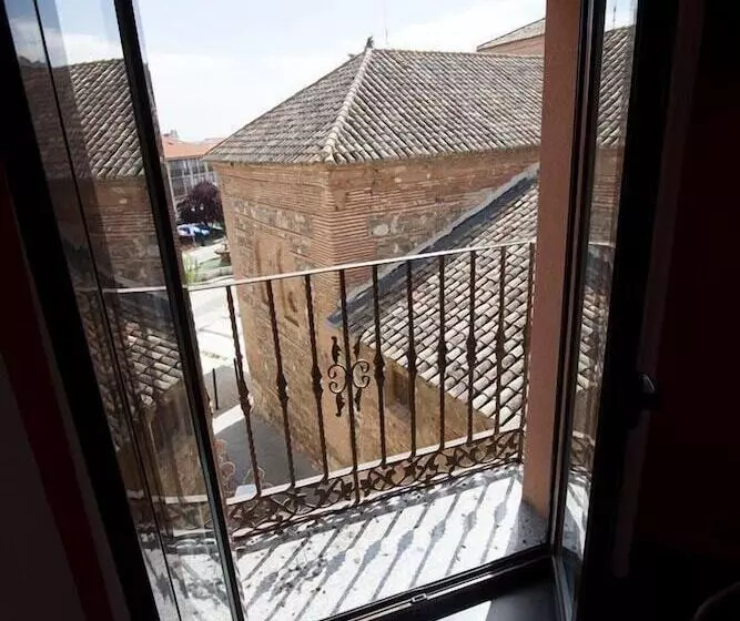 Fotos del hotel Real De Illescas:  12