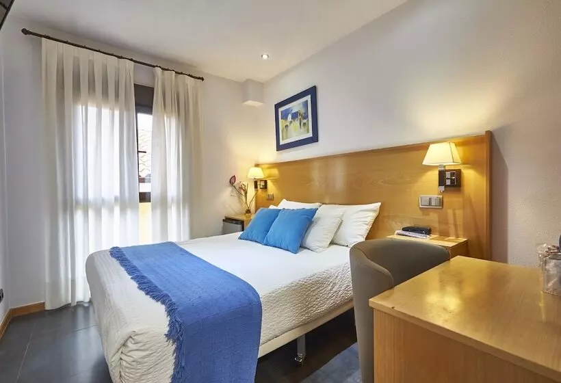 Fotos del hotel Real De Illescas:  13