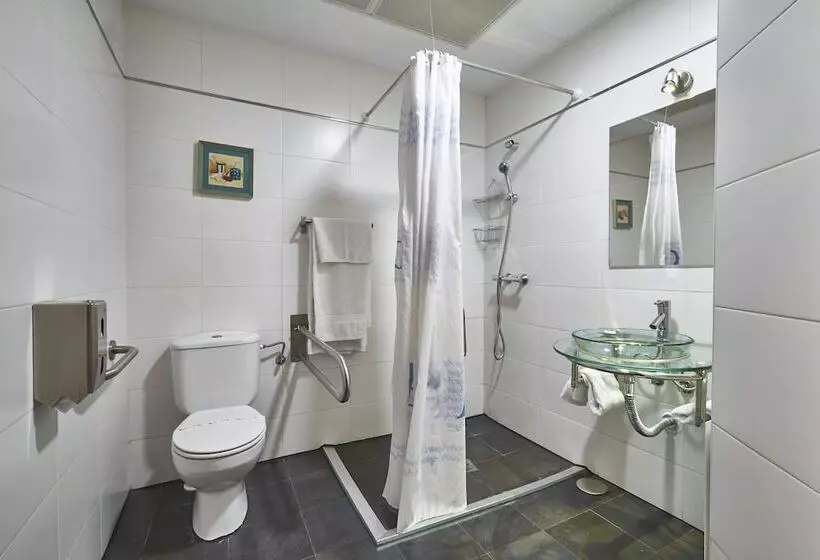 Fotos del hotel Real De Illescas:  4