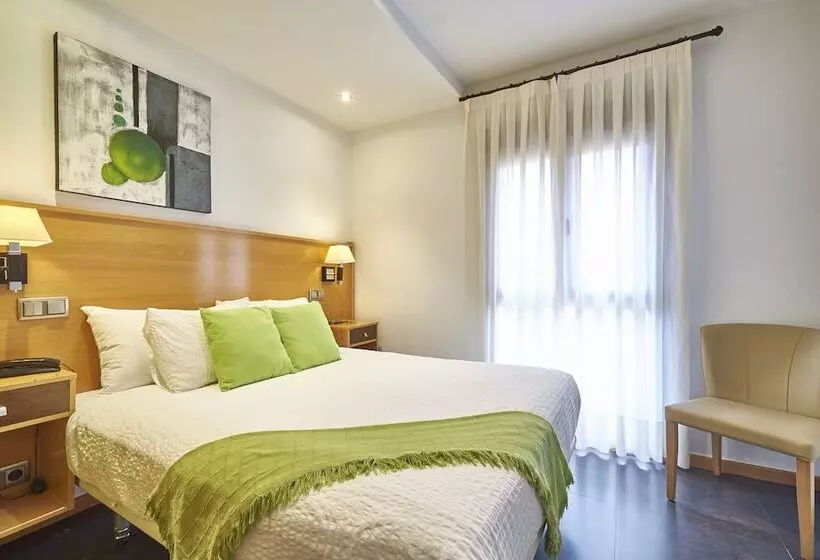 Fotos del hotel Real De Illescas:  15