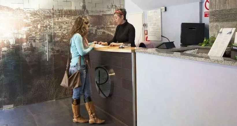 Fotos del hotel Real De Illescas:  16