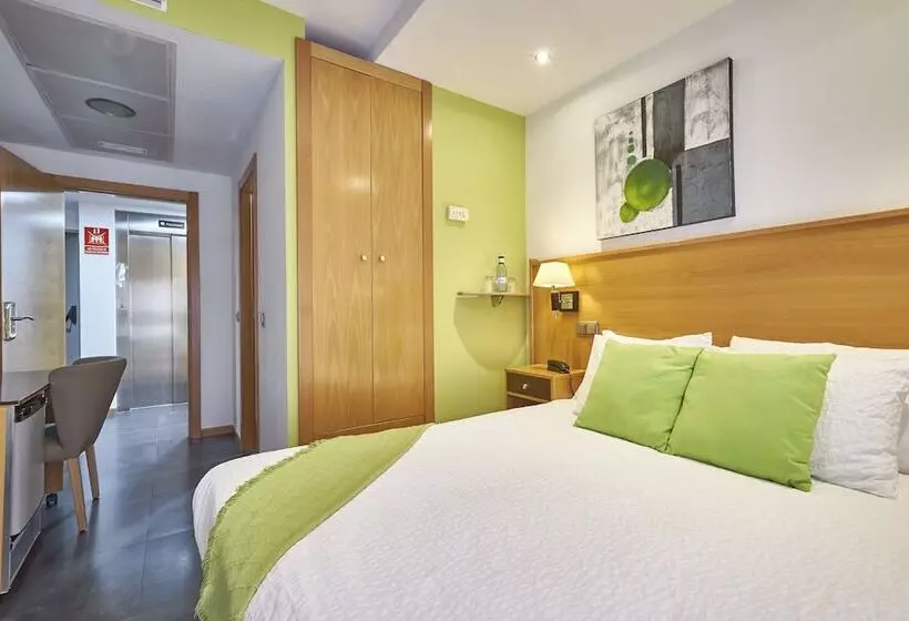 Fotos del hotel Real De Illescas:  17