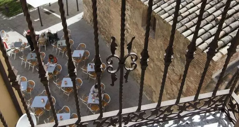 Fotos del hotel Real De Illescas:  18