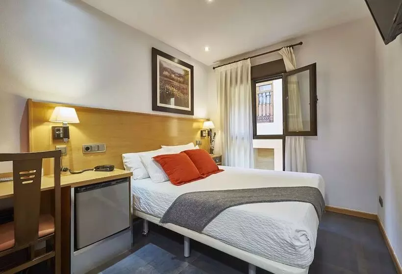 Fotos del hotel Real De Illescas:  19
