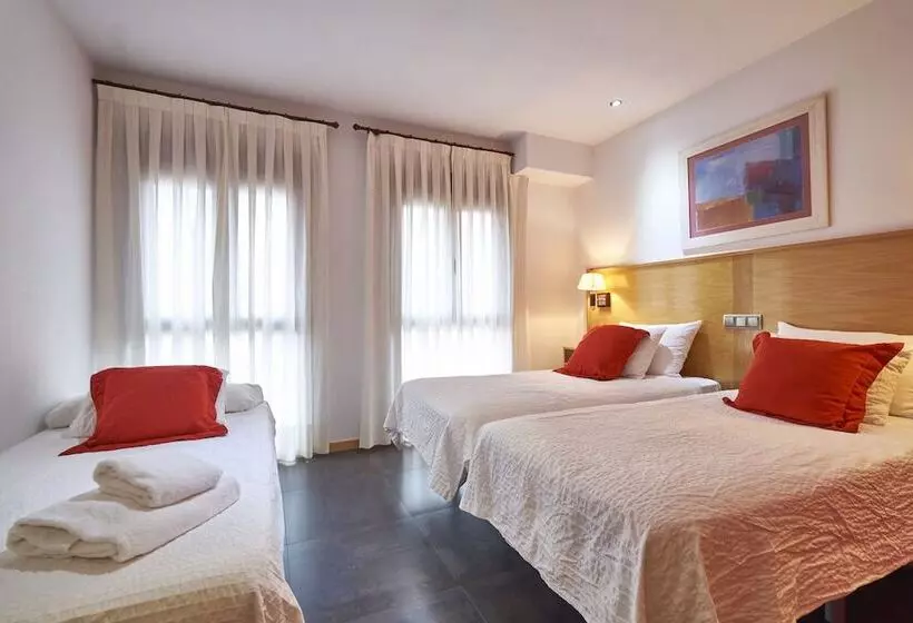 Fotos del hotel Real De Illescas:  21