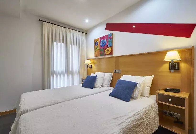 Fotos del hotel Real De Illescas:  22