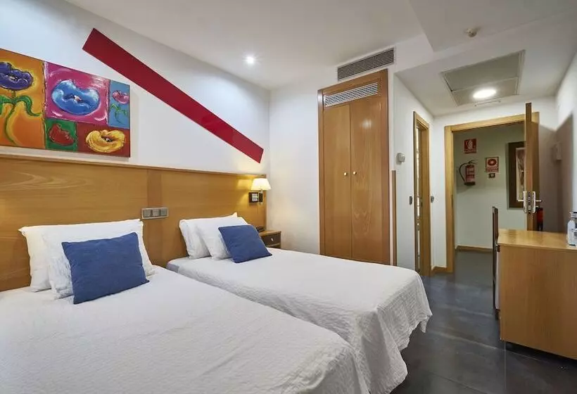 Fotos del hotel Real De Illescas:  23