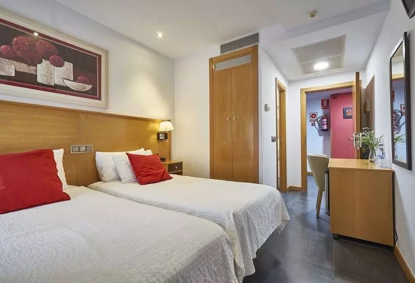 Fotos del hotel Real De Illescas:  24