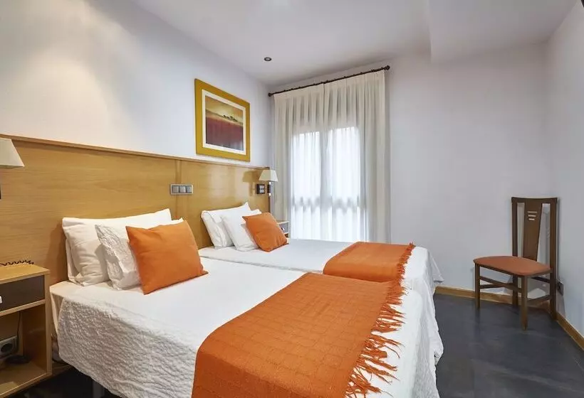 Fotos del hotel Real De Illescas:  25